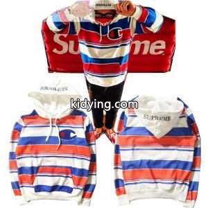 2026 大人気再登場 シュプリーム ブランド コピー supreme ブランド コピー X Champion 男女兼用パーカー_ジャケット パーカー セーター コート_メンズファッション_スーパーコピーブランド激安通販 専門店kidying261P1HHj