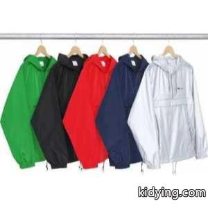 【激安】 2026 supreme コピー Champion Half Zip Windbreaker ダスター コート_ジャケット パーカー セーター コート_メンズファッション_スーパーコピーブランド激安通販 専門店kidying26uCaeim