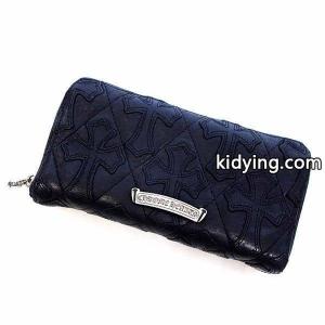 クロムハーツ スーパーコピー/CHROME hearts スーパーコピー REC-F キルティング セメタリー クロス レザー ウォレット 92F18 サイズ メンズ表記なし ブラック ランクB 105 (中古) :1063046432791:BLOWZ Yショッピングストア - 通販ショッピングkidying26eGn4jC
