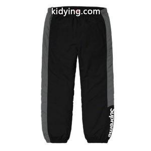 2色可選 安心の実績 supreme コピー 19FW Side Logo Track Pant  シュプリーム コピー supreme コピー スエットパンツ_ブランド ジーンズ_メンズファッション_スーパーコピーブランド激安通販 専門店kidying26Ojym0n