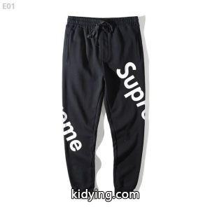 絶妙な新商品 スエットパンツ 人目を引く存在感 シュプリーム ブランド コピー supreme ブランド コピー 2026年秋冬入荷_ブランド ジーンズ_メンズファッション_スーパーコピーブランド激安通販 専門店kidying26nuCSji