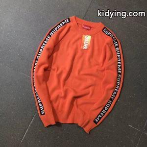 2026秋冬季超人気 人気専門店 2色可選  プルオーバーパーカー シュプリーム スーパーコピー supreme スーパーコピー_ジャケット パーカー セーター コート_メンズファッション_スーパーコピーブランド激安通販 専門店kidying26KHzaia