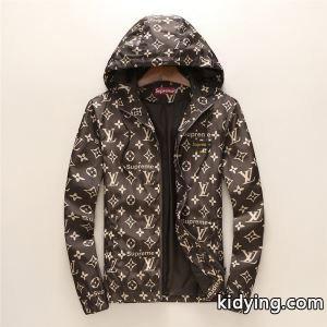 2色可選 2026秋冬 シュプリーム コピー supreme コピー 人目を惹くデザイン 大人のおしゃれに_ジャケット パーカー セーター コート_メンズファッション_スーパーコピーブランド激安通販 専門店kidying260ni0Tf