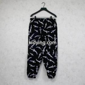鮮度アップブランド最新 17FW daggers pant 2色可選 スエットパンツ 【2026年】夏のファッション_ブランド ジーンズ_メンズファッション_スーパーコピーブランド激安通販 専門店kidying26nW9HHf
