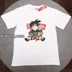 カジュアルさ シュプリーム コピーブランド supreme コピーブランド 半袖Tシャツ 3色可選 2026春夏人気トレンドアイテム_半袖Tシャツ_メンズファッション_スーパーコピーブランド激安通販 専門店kidying26nqO51v