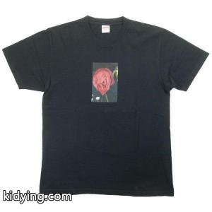 シュプリーム コピー supreme コピー 16AW Araki Rose Tee Tシャツ 黒 Size【L】 【中古品-良い】【中古】 :10190124:ブランド古着の買取販売STAY246 - 通販ショッピングkidying26ayC4Lz