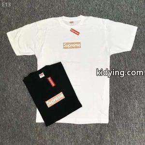 2026【SALE！】 シュプリーム スーパーコピー supreme スーパーコピー 2色可選 半袖Tシャツ 一味違うデザイン_半袖Tシャツ_メンズファッション_スーパーコピーブランド激安通販 専門店kidying26LX5bGr