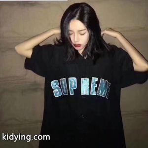 2色可選 売上ランキング1位 半袖Tシャツ 2026新品入荷 シュプリーム コピー supreme コピー_半袖Tシャツ_メンズファッション_スーパーコピーブランド激安通販 専門店kidying26eyeKni