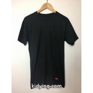 シュプリーム コピー×ヘインズ 半袖Tシャツ A24A842 黒 / ブラック supreme コピー×Hanes 無地 :70174689:ドンドンダウンYahoo!店 - 通販ショッピングkidying26PHraWb