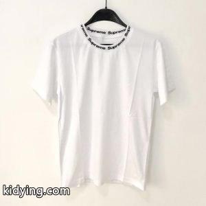 期間限定セール 18ＳＳ美品 シュプリーム スーパーコピー supreme スーパーコピー 2色可選 半袖Tシャツ 2026人気の主流アイテム_半袖Tシャツ_メンズファッション_スーパーコピーブランド激安通販 専門店kidying264LfSvm