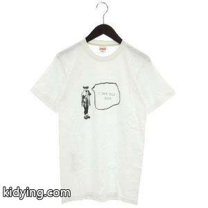 シュプリーム ブランド コピー supreme ブランド コピー 13SS Problem Child Tee Tシャツ 半袖 クルーネック プリント 白 ホワイト S ☆AA& メンズ【中古】【ベクトル 古着】 :002-901806070016:ブランド古着販売のベクトル - 通販ショッピングkidying26DiSPvu