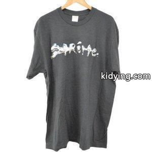 supreme スーパーコピー(シュプリーム スーパーコピー)18AW Liquid Tee リキッドロゴプリント半袖Tシャツ :1018H190012:BRING Yahoo!ショップ - 通販ショッピングkidying268TfKry