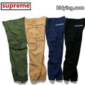 高級感演出 2026春夏 supreme コピー シュプリーム コピー チノパン 4色可選_ブランド ジーンズ_メンズファッション_スーパーコピーブランド激安通販 専門店kidying26fSjqim
