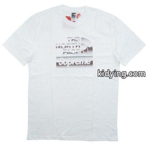 シュプリーム コピー supreme コピー ×THE NORTH face コピー 18SS Metallic Logo Tee Tシャツ 白 Size【L】 【新古品・未使用品】 :10172607:ブランド古着の買取販売STAY246 - 通販ショッピングkidying26O5rW1n
