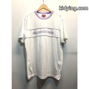 代官山) シュプリーム スーパーコピー supreme スーパーコピー ロゴTシャツ M ホワイト パープル コットン メンズトップス :dky-1808090003-ms-037710667:CYCLE PARADISE - 通販ショッピングkidying26uG5ryq