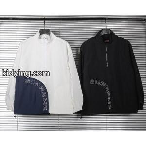 手頃な価格に新商品おすすめ 軽量ジャケット supreme コピー シュプリーム コピー ファッション感が満点 長くシーズン着れるkidying26OTrWTD