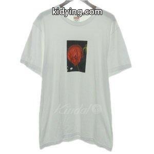 supreme スーパーコピー 2026AW 「Araki Rose Tee」アラーキーローズTシャツ ホワイト サイズ：M (渋谷店) 180902 :8001000117929:カインドオル - 通販ショッピングkidying26W91nWD