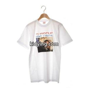 supreme コピーブランド Barrington Levy Jah Life Englishman Tee フォト プリント Tシャツ M ホワイト シュプリーム コピーブランド :1000029593:CYCLE HEARTS - 通販ショッピングkidying26zeG5zy