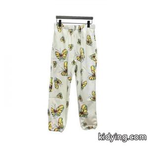 【2026年】夏のファッション Gonz Butterfly pants スエットパンツ 夏先に大活躍する シュプリーム コピーブランド supreme コピーブランド_ブランド ジーンズ_メンズファッション_スーパーコピーブランド激安通販 専門店kidying26iOnCee