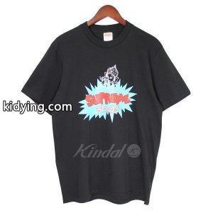 supreme コピー 18SS Ganesha Tee 象さんロゴＴシャツ ブラック サイズ：S (吉祥寺店) 180721 :580018001837:カインドオル - 通販ショッピングkidying26eGDObm