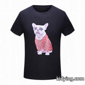 乾きやすい 半袖Tシャツ シュプリーム コピーブランド supreme コピーブランド 2色可選 2026春夏新作 スタイリッシュな印象_半袖Tシャツ_メンズファッション_スーパーコピーブランド激安通販 専門店kidying26zGDeKz