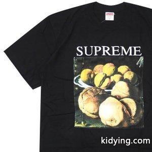 supreme スーパーコピー(シュプリーム スーパーコピー) Still Life Tee (Tシャツ) BLACK 200-007967-131+【新品】(半袖Tシャツ) :18082710:essense - 通販ショッピングkidying26nOrSHv