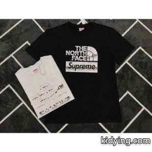オシャレを満喫できる2色可選 2026春夏新作 半袖Tシャツ シュプリーム コピー supreme コピー_半袖Tシャツ_メンズファッション_スーパーコピーブランド激安通販 専門店kidying26j4j01D