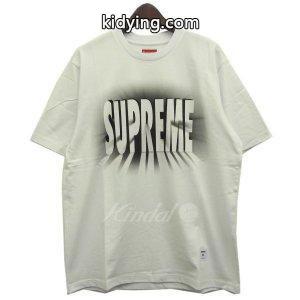 supreme コピー 18AW「Light S／S Top」ロゴプリントTシャツ ホワイト サイズ：M (渋谷神南店) 180829 :8040000106687:カインドオル - 通販ショッピングkidying26jaWHva