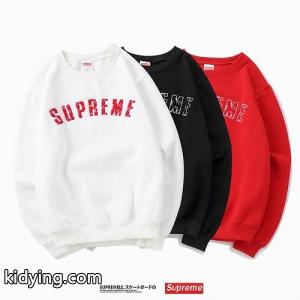 スタイリッシュ シュプリーム ブランド コピー 激安 パーカー supreme ブランド コピー オーバーパーカーインナートップス3色可選kidying26m4T99z