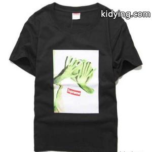 格安！人気大定番supreme コピー シュプリーム コピー スーパーコピー半袖Tシャツ 2色可選_半袖Tシャツ_メンズファッション_スーパーコピーブランド激安通販 専門店kidying26z4919f