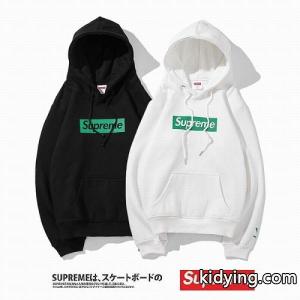 2026春パーカーコーデ シュプリーム スーパーコピー supreme スーパーコピー Box Logo Hooded Sweatshirt BOXロゴパーカーkidying26y4n8XD