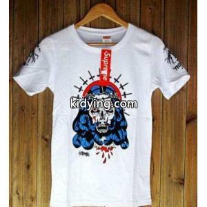 2026春夏 プレゼントに supreme ブランド コピー シュプリーム ブランド コピー 半袖Tシャツ 3色可選_半袖Tシャツ_メンズファッション_スーパーコピーブランド激安通販 専門店kidying268vOL1n