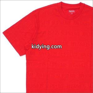 supreme コピー(シュプリーム コピー) Mesh Stripe Top (Tシャツ) RED 203-000293-143+【新品】(半袖Tシャツ) :18070208:クリフエッジ - 通販ショッピングkidying261THDiu