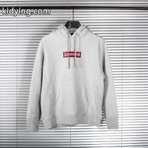 supreme ブランド コピー 3色可選 新作入荷100%新品 今年秋冬季超人気 パーカーコーデ ブートを付きkidying261neyqe
