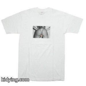 シュプリーム コピー supreme コピー ×Terry Richardson ムック本限定テリーリチャードソンガールフォトTシャツ 白 Size【M】 【新古品・未使用品】 :10188320:ブランド古着の買取販売STAY246 - 通販ショッピングkidying26SLXv0z