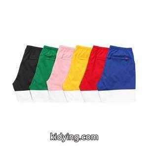 選べる極上 16SS supreme コピー Banner Water Short ショートパンツ 5色可選_ブランド ジーンズ_メンズファッション_スーパーコピーブランド激安通販 専門店kidying261zGnGb