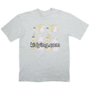 シュプリーム コピー supreme コピー ×Todd James 04 REAS T-shirt Tシャツ 灰 Size【L】 【中古品-良い】【中古】 :10187242:ブランド古着の買取販売STAY246 - 通販ショッピングkidying26fGH9nC