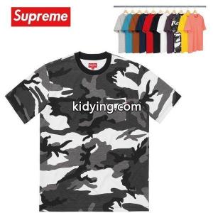 supreme コピー シュプリーム コピー S/S Pocket Tee Tシャツ コットン 2026-2026年秋冬 :sup-item-0388:fashionplate Yahoo!ショップ - 通販ショッピングkidying2655T1Du