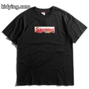 supreme スーパーコピー シュプリーム スーパーコピーコピー品激安 メンズ 半袖 Tシャツ 2色可選_半袖Tシャツ_メンズファッション_スーパーコピーブランド激安通販 専門店kidying26m4HnCq