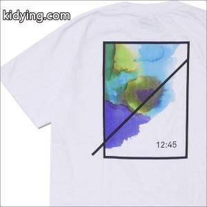 Numbers(ナンバーズ) WATERCOLOR SYMBOL S/S TEE (Tシャツ) WHITE 200-007479-050x【新品】(半袖Tシャツ) :17062306:クリフエッジ - 通販ショッピングkidying26q8195v