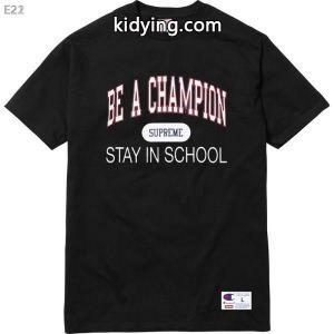 2色可選 2026年春夏入荷 半袖Tシャツ シュプリーム コピーブランド supreme コピーブランド 今年っぽくNEWファッション_半袖Tシャツ_メンズファッション_スーパーコピーブランド激安通販 専門店kidying26GfWPrC