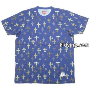 シュプリーム コピーブランド supreme コピーブランド 13SS Cross Tee Tシャツ 紺 Size【XL】 【新古品・未使用品】 :10190497:ブランド古着の買取販売STAY246 - 通販ショッピングkidying26q099vy