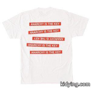 シュプリーム コピー Tシャツ 半袖 メンズ カットソー supreme コピー UNDER COVER ANARCHY TEE SS15T4 NKN :otr2385:リパブリック - 通販ショッピングkidying26u4nuKz