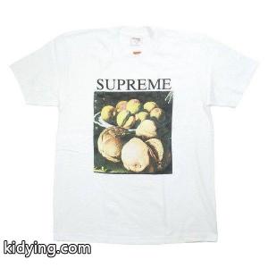 シュプリーム コピーブランド supreme コピーブランド 18AW Still Life Tee Tシャツ 白 Size【L】 【新古品・未使用品】 :10189213:ブランド古着の買取販売STAY246 - 通販ショッピングkidying26zmyqSf