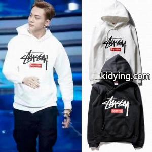 2026/2026年AW人気supreme ブランド コピー シュプリーム ブランド コピー パーカー ボックスロゴ 20ss ブラック、ホワイトkidying26iiaOba