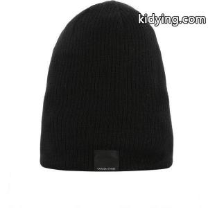 カナダグース コピー メンズ ニット 帽子 Black wool hat Black :hv-171696:フェルマート エフ fermart ef - 通販ショッピングkidying26v0Pbmu