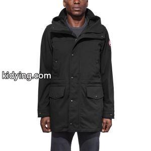 3色可選 大人のおしゃれに 2026秋冬 カナダグース コピー Canada goose コピー コート_カナダグース コピー CANADA goose コピー_ブランド コピー 激安(日本最大級)kidying26yGzaiC