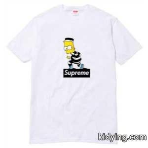 コスパ最高のプライス 2026 シュプリーム コピー supreme コピー 半袖Tシャツ 4色可選_半袖Tシャツ_メンズファッション_スーパーコピーブランド激安通販 専門店kidying26n8fqey