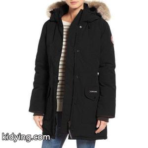 カナダグース スーパーコピー パーカー・スウェットシャツ アウター レディース Canada goose スーパーコピー Trillium Fusion Fit Hooded Parka with Genuine Coyote Fur Trim Black :36-pkcro6pw28-0236:asty-shop2 - 通販ショッピングkidying26fWfCqC
