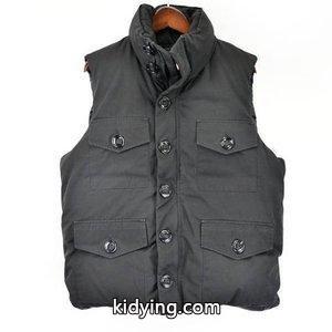 CANADA goose スーパーコピー(カナダグース スーパーコピー)MONTREAL　3424JML　モントリオールナイロンダウンベスト 中古 :2026D020001:BRING Yahoo!ショップ - 通販ショッピングkidying26z0L9Tz